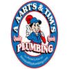 Tim's Quality Plumbing logo