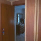 Interior remodeling after Browndale job
