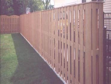 Fences