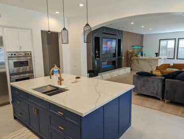 Photos by Dream Oasis Builders #1