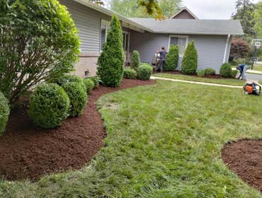 Photos by Braulio Landscaping Inc #20