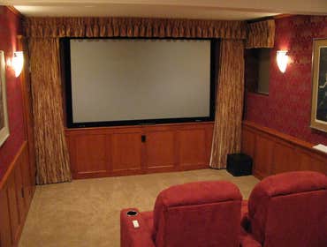 Project photos