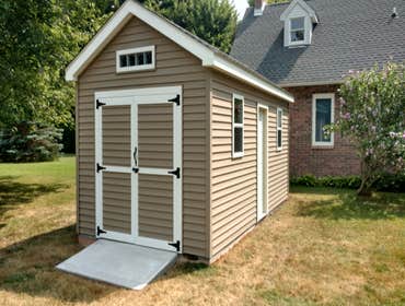 Various Projects
