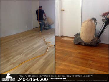 Hardwood Revival - Hardwood Floor Refinishing Some of the recent jobs we did.