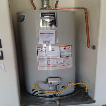 Photos from Bendele Quality Plumbing LLC