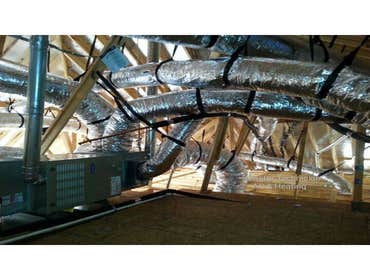 Photos from Master Technician Ac & Heating
