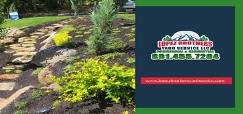 Photos by Lopez Brothers Yard Service LLC #2