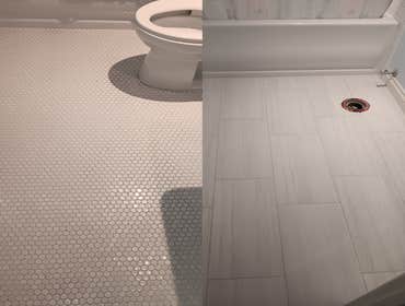 Photos by Dynomite Tile Works #2