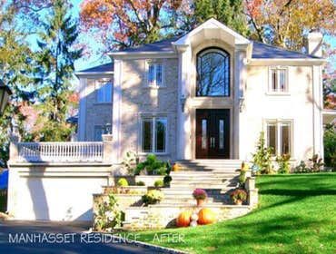 Exterior Designs
