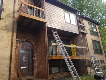 Photos by Pozo Usa Painting Contractor LLC #21