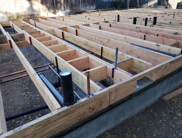 M& Ca plumbing Inc