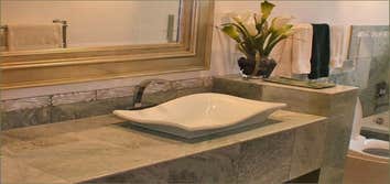 San Diego Bathroom Remodeling Project An often overlooked room in the house, bathrooms are where we typically start each morning and end each day. If d