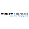 Winslow + Partners logo