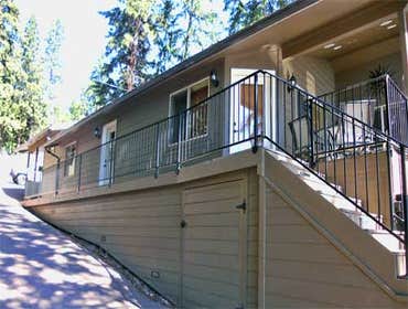 Beyond Construction & Remodeling LLC Project 1