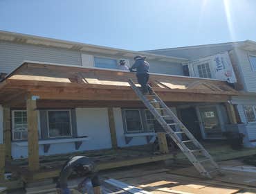 Photos by Mazzeo Builders #1
