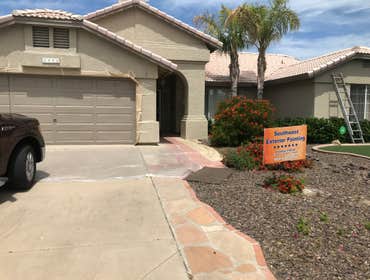 Photos by SW Exterior Painting LLC #1