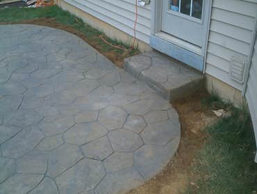Supreme Foundations LLC Photos Supreme Foundations are the premier leaders in decorative walkways, concrete driveways and patios as well as tile instal
