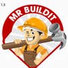MR. Buildit logo