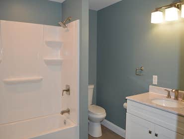 Apartment Makeover