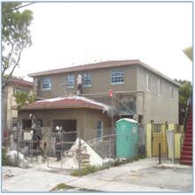Pegasus Certified General Contractors Corp.