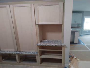 Photos by Store More Shelving Systems #1