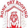 Bone Dry Roofing and Const logo