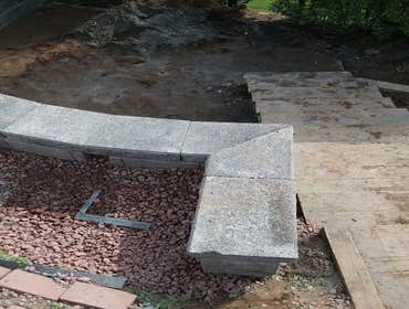 Photos from Justice Prowant Landscaping & Remodeling