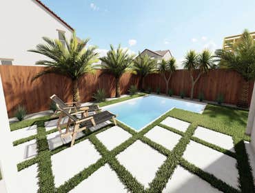 Photos by Evergreen Landscape #1
