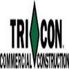 Tricon Commercial Const LLC logo