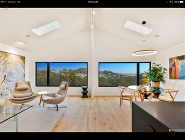 Custom Home 1