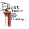 Best Choice Plumbing logo