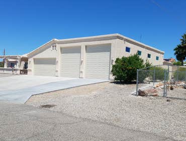 Garages