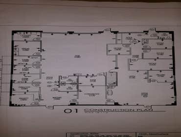 Electrical work