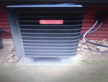 Photos by Bristows Heating & Cooling #1