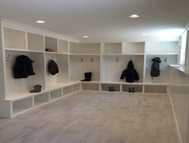 Building and Remodeling
