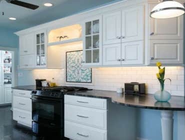 Photos by Craig Liebel Contracting