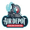 Air Depot logo