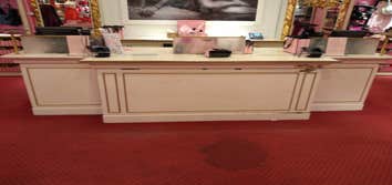Photos by Sam Sanchez Woodworking