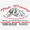 Top Dawg General Contracting LLC logo