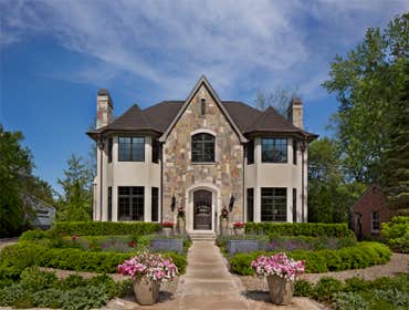 Puritan Residence
