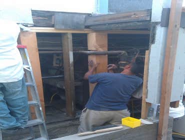 Photos by Jem General Builder #1