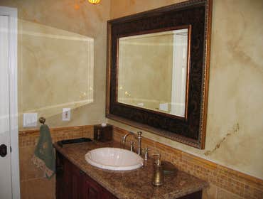 Photo(s) from Jemstone Construction Group, Inc. Bathrooms