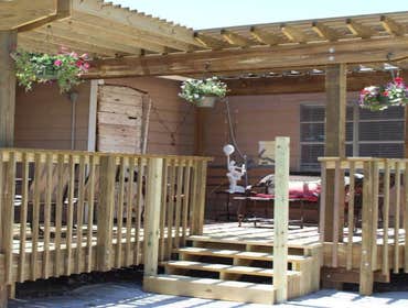 Photos by Moore Home Remodeling #1