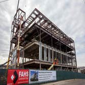Fahs Construction Group Inc