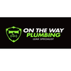 on the Way plumbing Leak Specialist logo