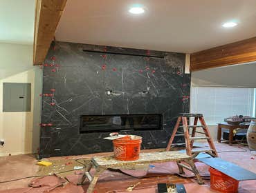 Photos by Banegas Construction Cnslt LLC #4 Bathroom Remodel