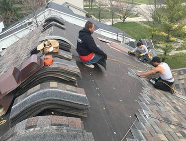 Project photos from Wright Siding And Rehab Specialist