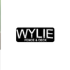 Wylie Fence and Deck Inc logo