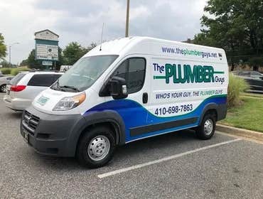 Photos by The Plumber Guys #1