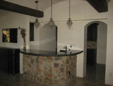 Canyon Heights- John Anthony Design (Architect)